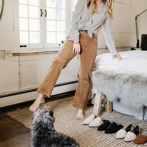 Jenni Kayne Corduroys